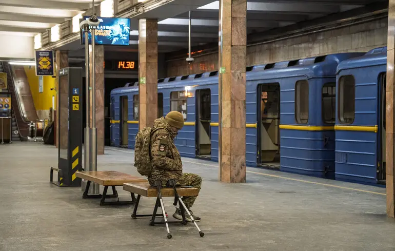 Жизнь между фронтом и равнодушием общества: голос жен военных