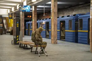 Жизнь между фронтом и равнодушием общества: голос жен военных