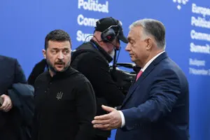 Сибига: Украина предлагала встречу Зеленского и Орбана, но Будапешт решил пойти путем шантажа