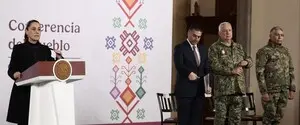 Самого разыскиваемого наркобарона Мексики выдала любовница: подробности ликвидации Эль Менчо