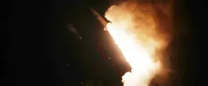 Ночью ВСУ ракетами ATACMS атаковали пункт управления российской армии