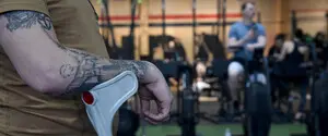 Ветерани з інвалідністю зможуть влаштуватись на службу в Нацполіцію