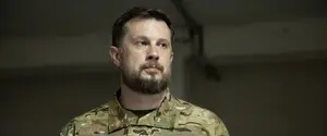 Билецкий: Украине нужен настоящий мир, который сохраняет суверенность и способность защитить себя в будущем