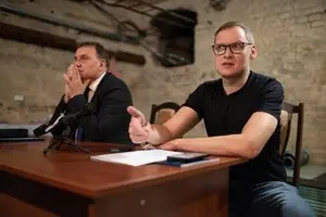 Взятка, дома на море и 15 млн 