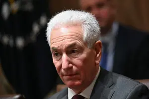 Дипломатический скандал между Парижем и Вашингтоном на паузе: Кушнер вышел на связь