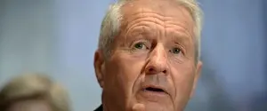 Экс-генсек Совета Европы, который лоббировал Россию несмотря на войну, пытался покончить с собой — СМИ