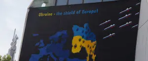 Bloomberg: Вторжение России в Украину уже изменило мир
