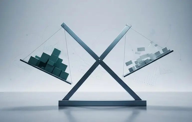 Зовнішньоекономічна вразливість України: індикатори, ризики та шляхи виходу