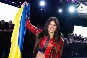 Руслана оцінюватиме фіналістів нацвідбору Німеччини на “Євробачення-2026”