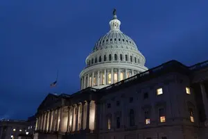 В Сенате США представили двухпартийную резолюцию в поддержку Украины: что она предусматривает