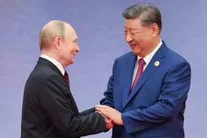 Путин и Си знают, что смогут пережить Трампа — The Times