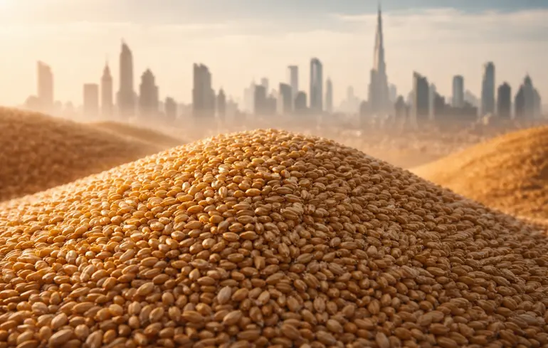 Україна може продавати більше. Хто ж купуватиме?