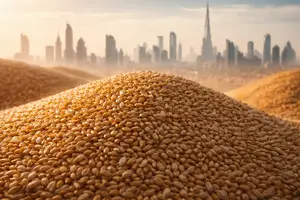 Украина может продавать больше. Кто же будет покупать?