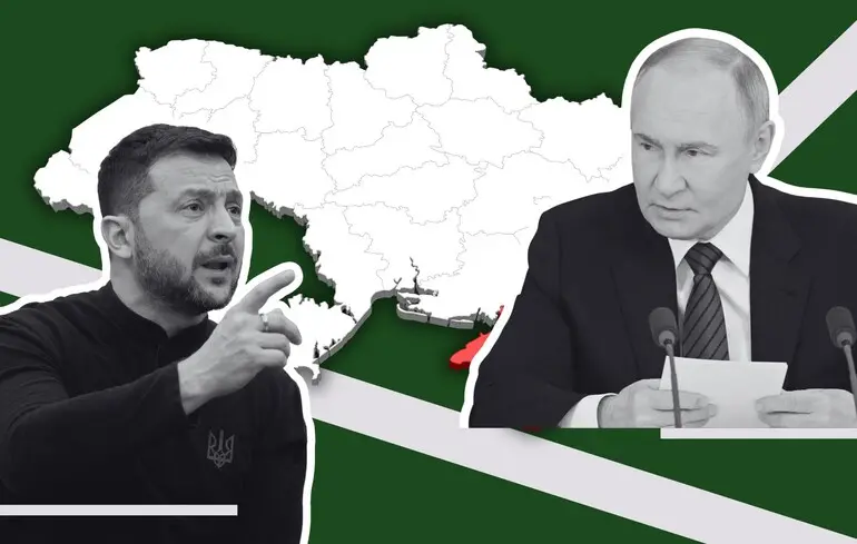 Або правила гри зміняться, або "погані хлопці" заберуть все: аналітики визначили три варіанти перебігу війни в Україні