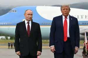 Трамп не имеет представления, чего на самом деле хочет Путин — The Telegraph