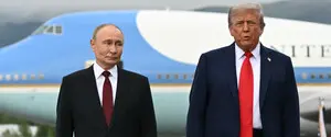 Трамп не имеет представления, чего на самом деле хочет Путин — The Telegraph