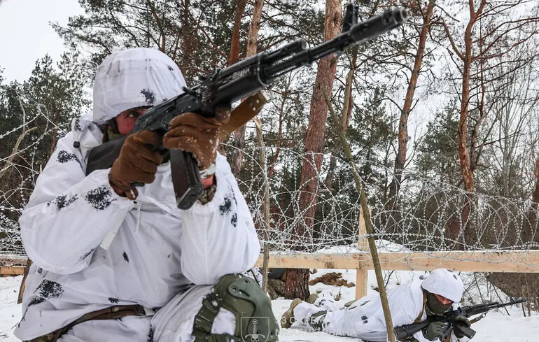 Чи захопили росіяни село Різдвянка в Запорізькій області: у ЗСУ відповіли