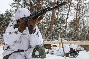 Захватили ли россияне село Рождественка в Запорожской области: в ВСУ ответили