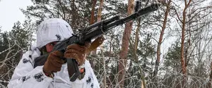 Захватили ли россияне село Рождественка в Запорожской области: в ВСУ ответили