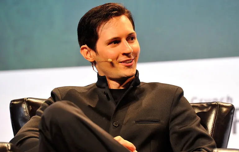 Россия начала расследование против Дурова и угрожает признать Telegram 