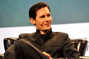 Россия начала расследование против Дурова и угрожает признать Telegram 