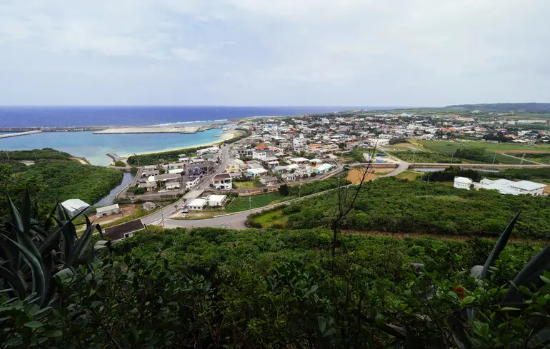 Япония разместит ракеты на острове вблизи Тайваня