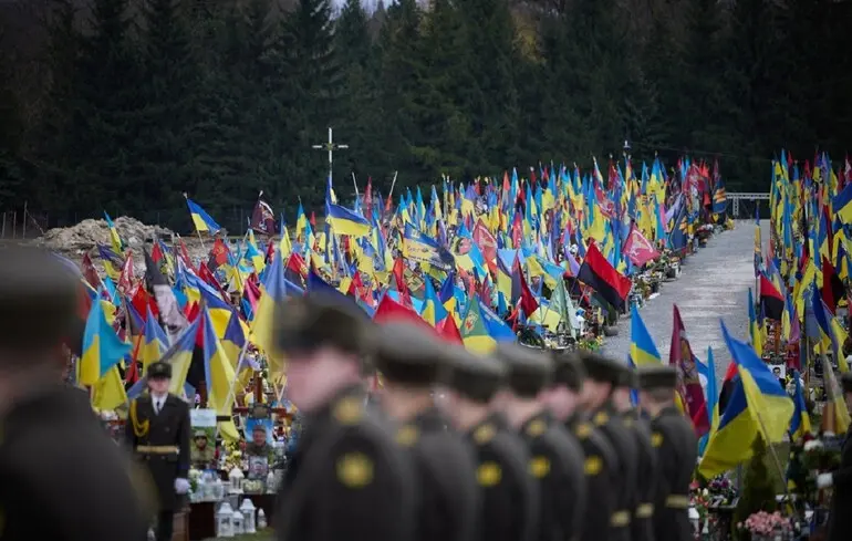Виплата 15 мільйонів в разі смерті військового: Рада уніфікувала правила для родин загиблих та зниклих безвісти