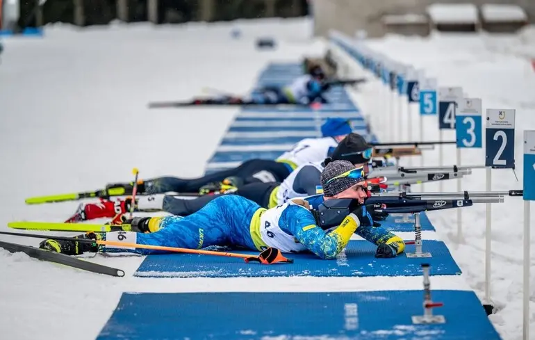 Рекордний склад: Україну на Паралімпіаді-2026 представлять 25 спортсменів