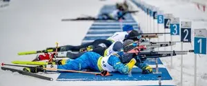 Рекордный состав: Украину на Паралимпиаде-2026 представят 25 спортсменов