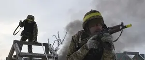 Военный назвал цель наступательных действий ВСУ в Запорожской области