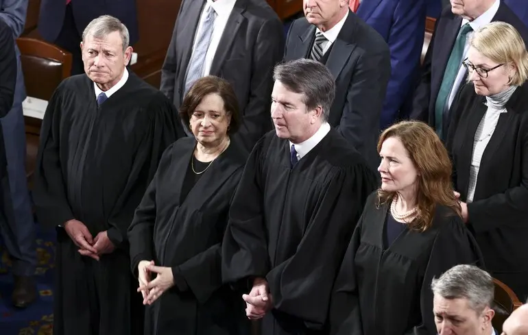 Від митних воєн до судових поразок: що означає удар Верховного суду США по тарифах Трампа