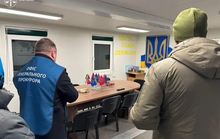 В ВСУ отреагировали на коррупционный кейс в истории с укрытиями для аэродромов