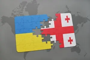 Украинцам продлили безвизовое пребывание в Грузии до 2027 года