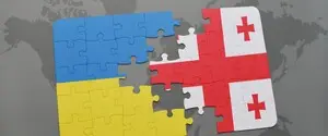 Украинцам продлили безвизовое пребывание в Грузии до 2027 года