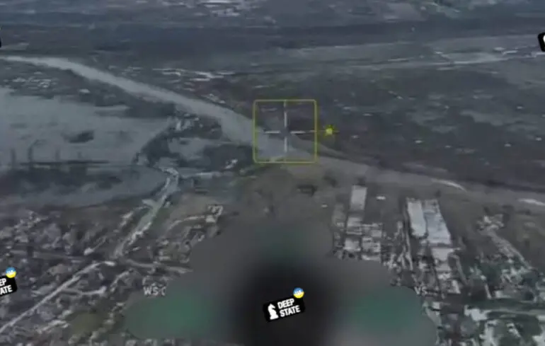 Росіяни знищили дамбу біля Осикового: як це вплине на логістику ЗСУ в Костянтинівці