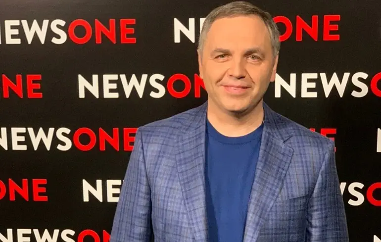 Підозрюваного у вбивстві Портнова затримали в Німеччині: що відомо про злочинця — ЗМІ