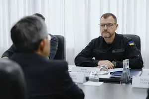 Министра Клименко вызвали в Раду из-за блогера Петрова