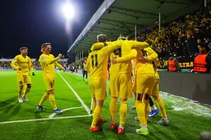 Определились все участники 1/8 финала Лиги чемпионов