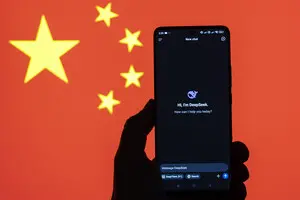 DeepSeek не надала американським виробникам чипів доступу до нової моделі ШІ