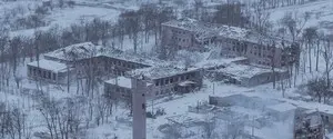 Офицер ВСУ объяснил, почему бои за Купянск могут затянуться
