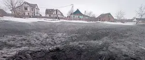 В Винницкой области есть повреждения после ночной атаки