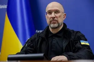 Украина впервые получит сжиженный газ через терминал в Литве: Шмыгаль рассказал детали