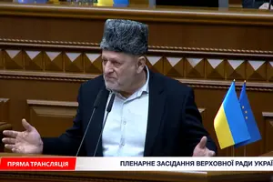 Зеленского в Раде упрекнули в отсутствии коммуникации с Меджлисом относительно будущего Крыма
