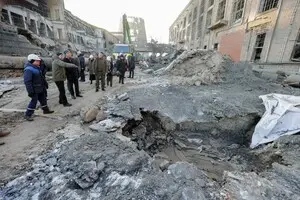 Вернется ли тепло на Дарницу, или Страсти вокруг столичной ТЭЦ-4