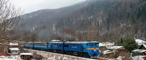 Россияне били по железной дороге в нескольких областях