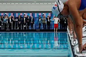 Нидерланды отказались принимать чемпионат Европы из-за допуска россиян под своим флагом