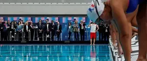 Нидерланды отказались принимать чемпионат Европы из-за допуска россиян под своим флагом