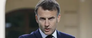 Макрон представить оновлену ядерну доктрину Франції — Reuters