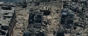 Оккупанты пытаются окружить украинские силы в одном из городов Харьковской области