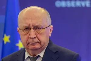 Комиссар ЕС заявил о готовности объехать европейские заводы, чтобы ускорить поставки ракет Украине